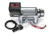 Warn M8000 12v 8000lb Self Recovery Winch | Steel Rope