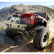 Warn M8274-50 12/24v 8000lb High Mount Winch | Steel Wire - Electric Winch