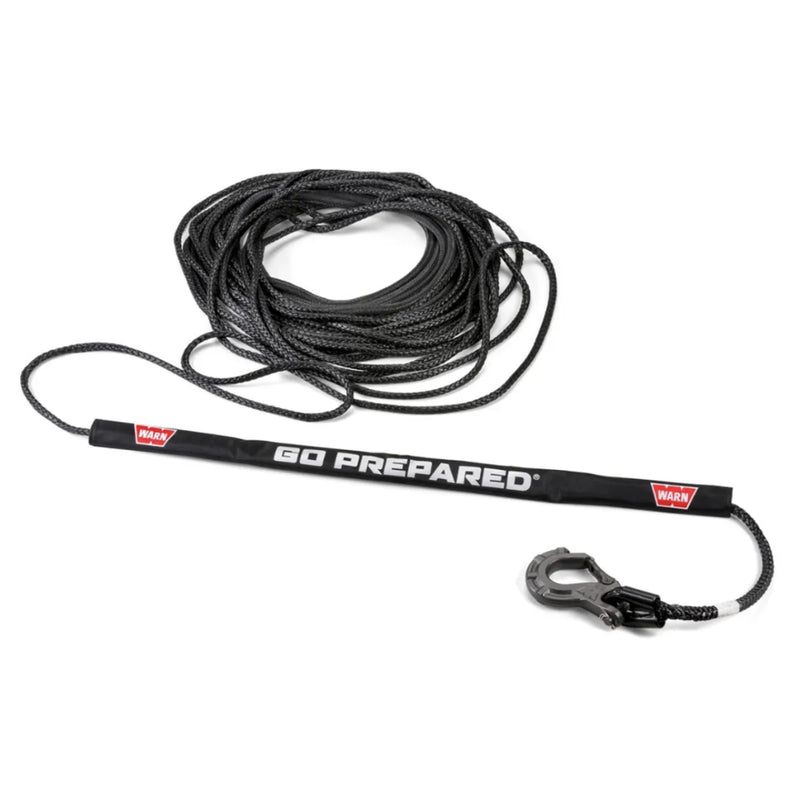 Warn Removable Rope Abrasion Sleeve | 100330 - Winch Accessories