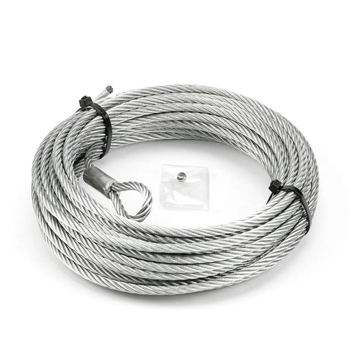 Warn Synthetic Winch Rope Replacement | 28m x 9.5mm | 104232