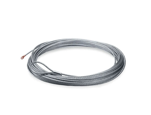 Warn Synthetic Winch Rope Replacement | 28m x 9.5mm | 104232