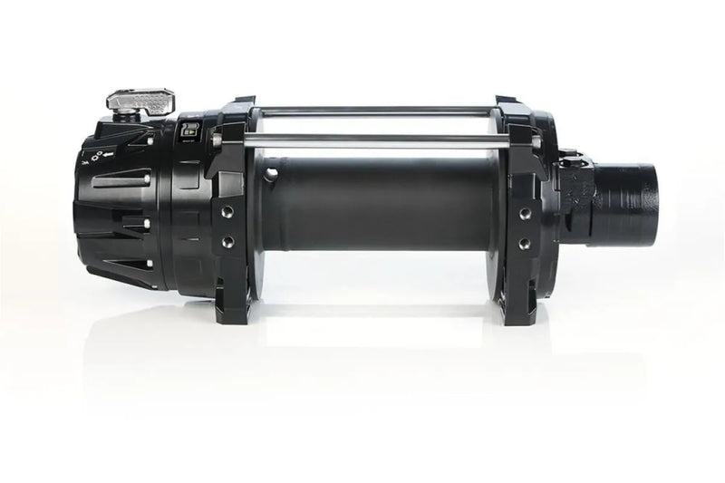 Warn Series 12 G2 Hydraulic Winch | Manual Clutch | 105440