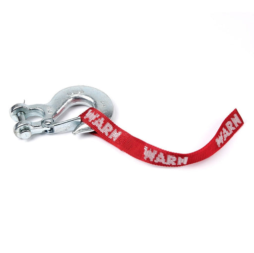 Warn Standard Winch Hook | 98426 - Winch Hooks