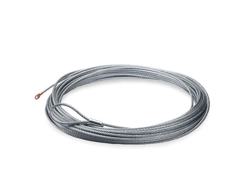 Warn Steel Wire Rope Replacement | 74313 - Winch Rope/Cable