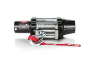 Warn VRX 45-S 4500lb Powersport ATV Winch - ATV Winch