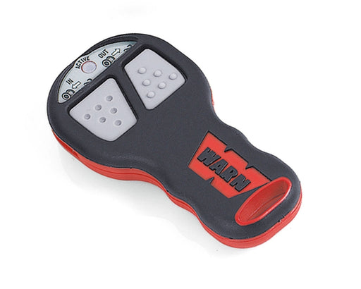 Warn Winch Remote Hand Held Controller | 74520 - Winch Accessories