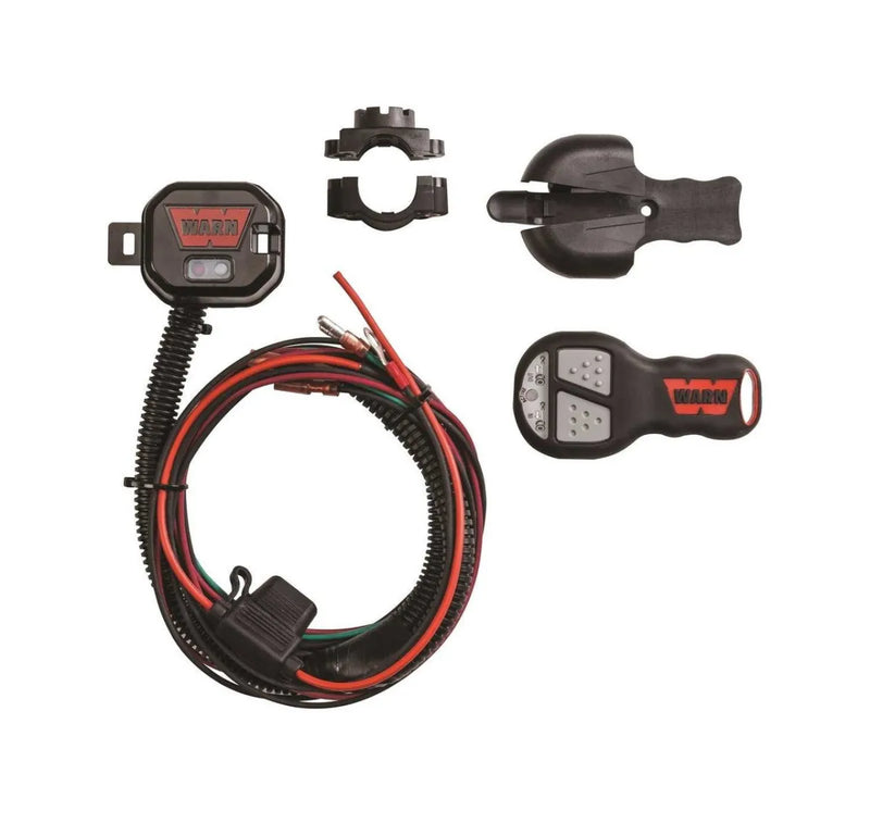 Warn Wireless Remote For VRX ATV & UTV Powersports Winches | 90288