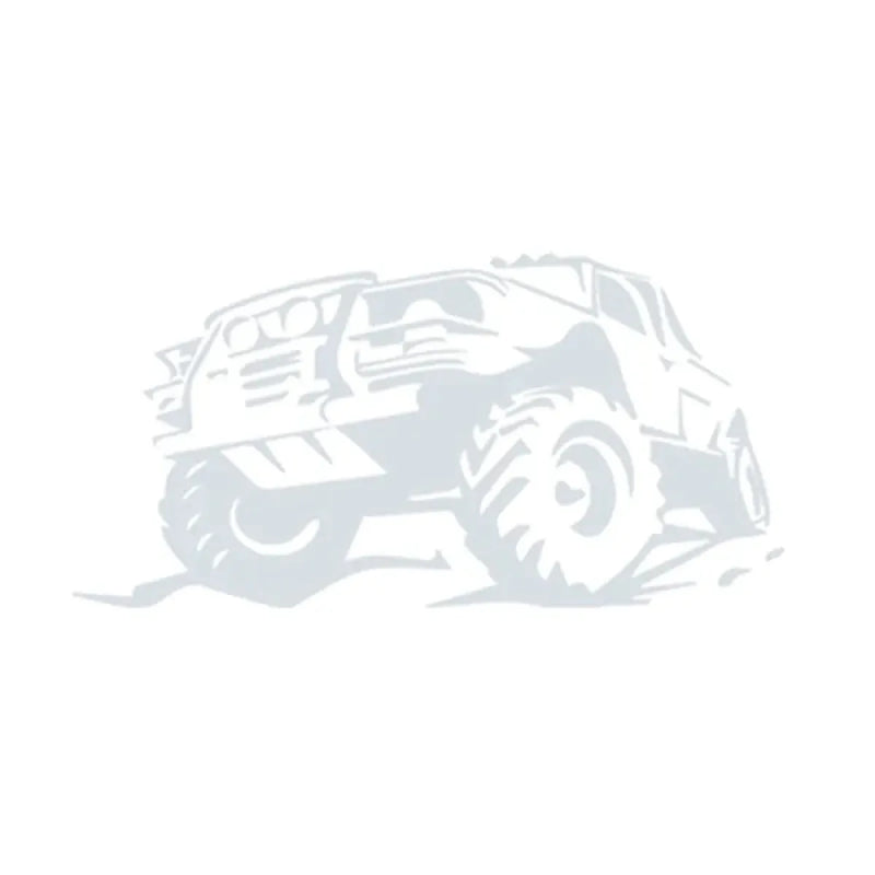 Warn XD9000 Hook Fairlead and Mounting Bolt Kit