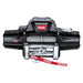 Warn Zeon 10 12v 10,000lb Winch with Steel Wire - Electric Winch