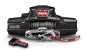 Warn Zeon 10-S Platinum 12v 10,000lb Winch | Synthetic Rope