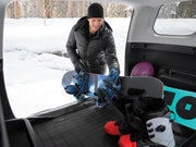 Weathertech Bundle deal for Toyota LandCruiser 300