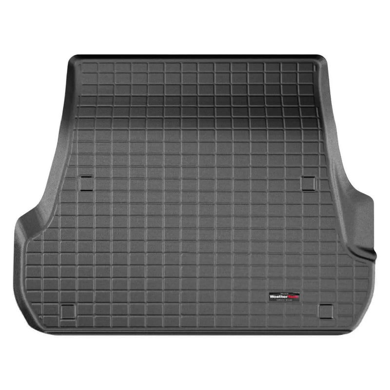 Weathertech Bundle deal for Toyota LandCruiser 300