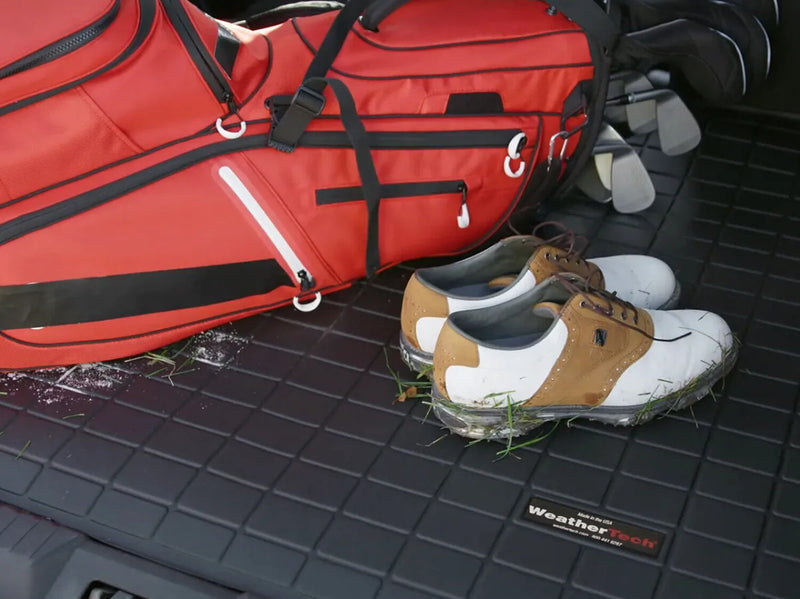 Weathertech Bundle deal for Toyota LandCruiser 300