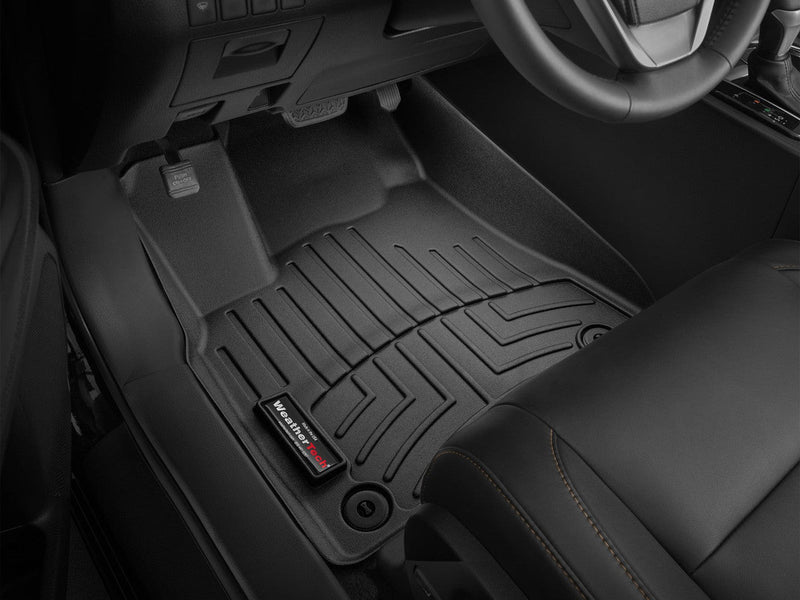 Weathertech Bundle deal for Toyota LandCruiser 300