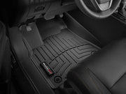 Weathertech Bundle deal for Toyota LandCruiser 300