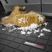 Weathertech Bundle deal for Toyota LandCruiser 300