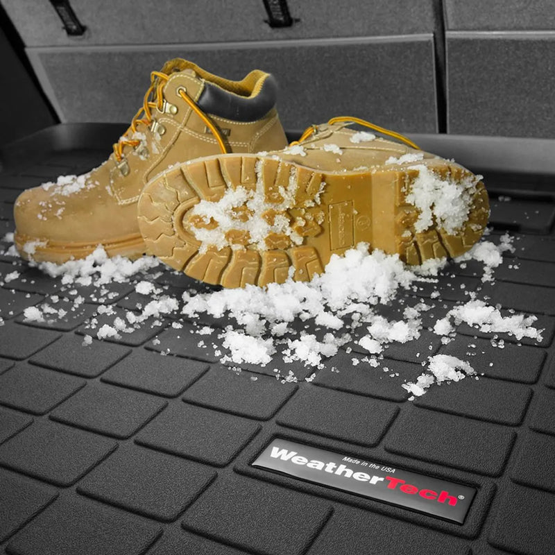 Weathertech Bundle deal for Toyota LandCruiser 300