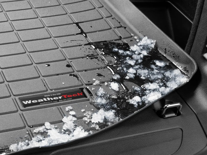 Weathertech Bundle deal for Toyota LandCruiser 300