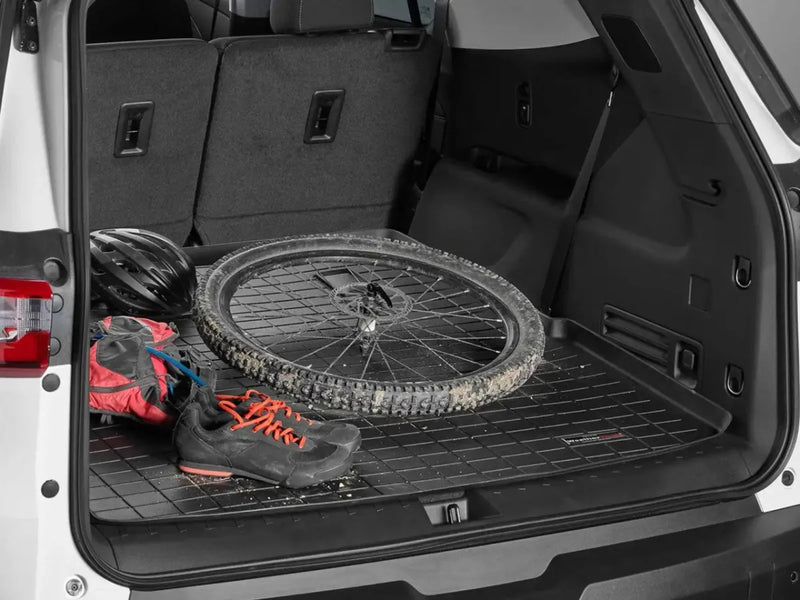 WeatherTech Cargo Liner Boot Mat for Subaru Forester | 2014 - 2018