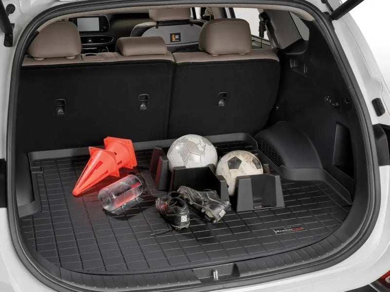 WeatherTech Cargo Liner Boot Mat for Subaru Forester | 2014 - 2018