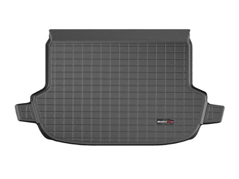 WeatherTech Cargo Liner Boot Mat for Subaru Forester | 2014 - 2018