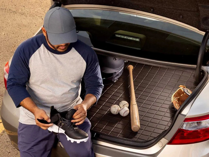 WeatherTech Cargo Liner Boot Mat for Subaru Forester | 2014 - 2018