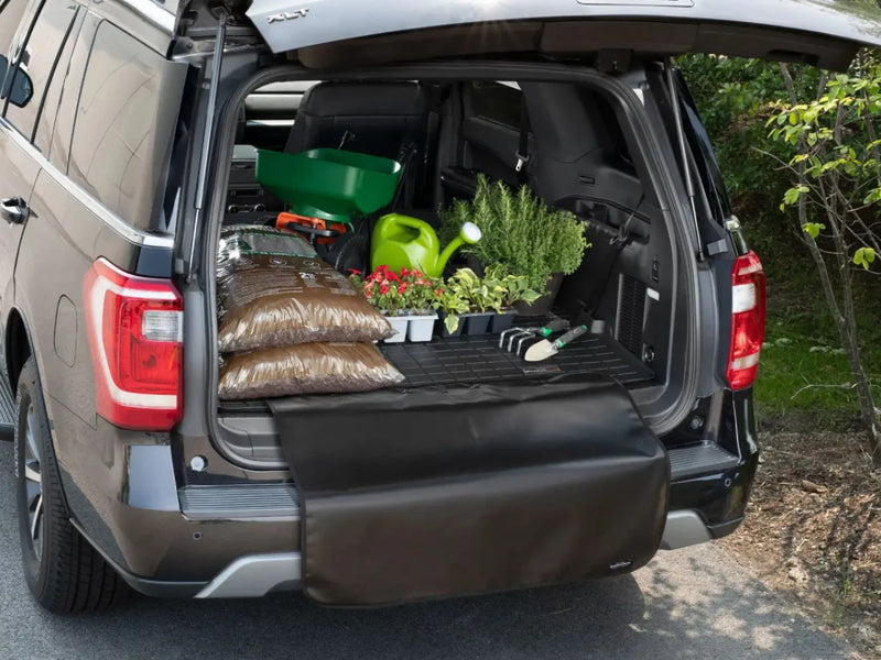 WeatherTech Cargo Liner Boot Mat for Subaru Forester | 2014 - 2018