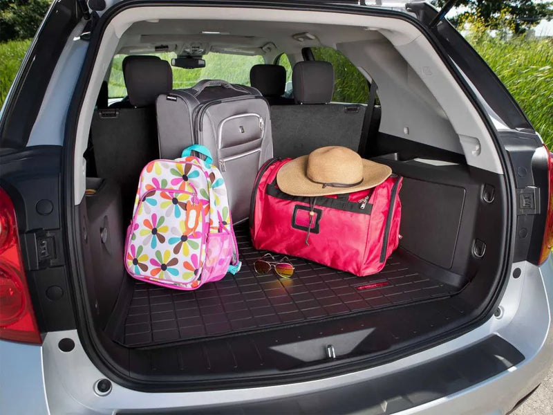 WeatherTech Cargo Liner Boot Mat for Subaru Forester | 2014 - 2018