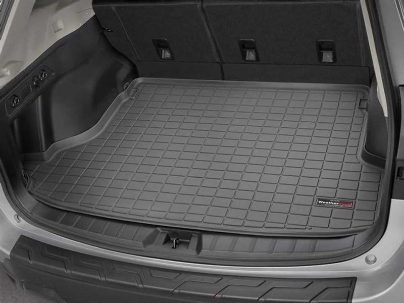 WeatherTech Cargo Liner Boot Mat for Subaru Forester | 2024+