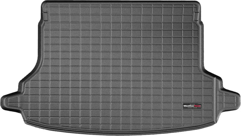 WeatherTech Cargo Liner Boot Mat for Subaru Forester | 2024+