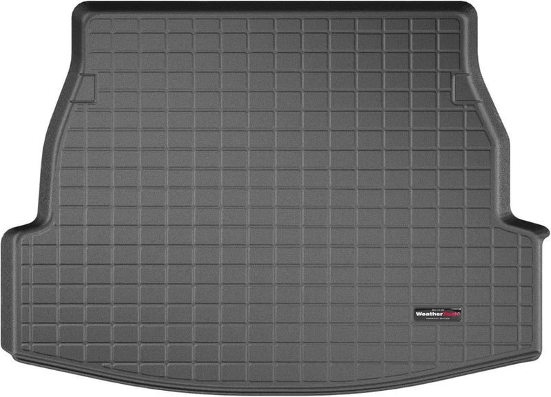 WeatherTech Cargo Liner Boot Mat for Toyota RAV4 | 2019-2025