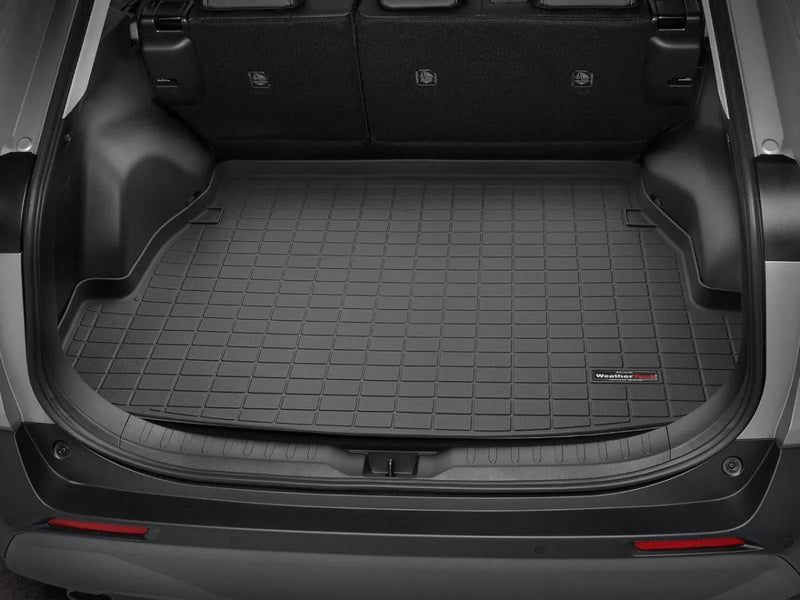 WeatherTech Cargo Liner Boot Mat for Toyota RAV4 | 2019-2025