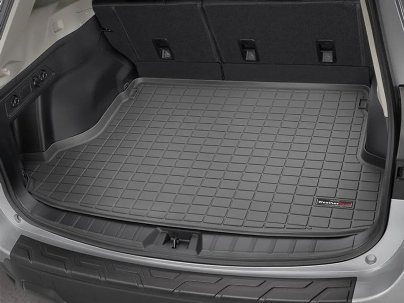 WeatherTech Cargo Trunk Liner Boot Mat for Hyundai Kona