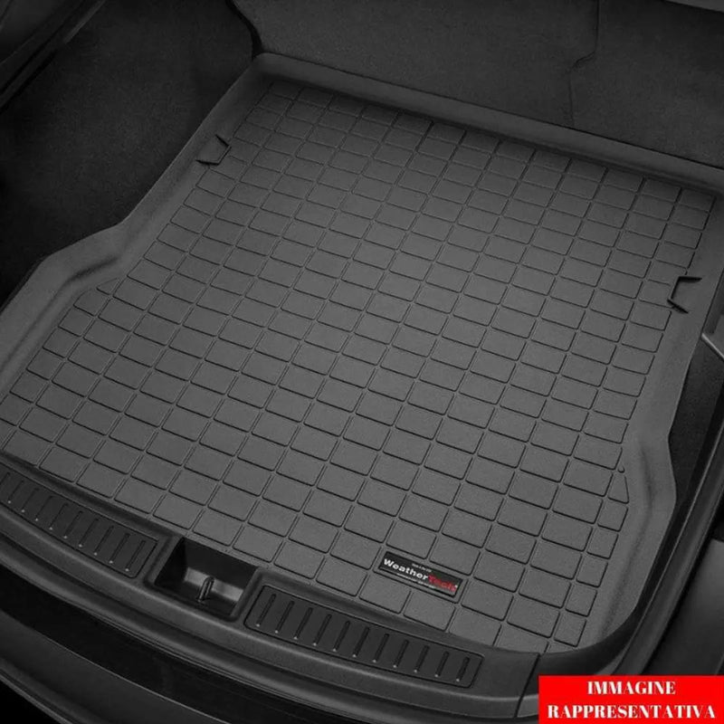 WeatherTech Cargo Trunk Liner Boot Mat for Land Rover Discovery Sport | 2015-2019