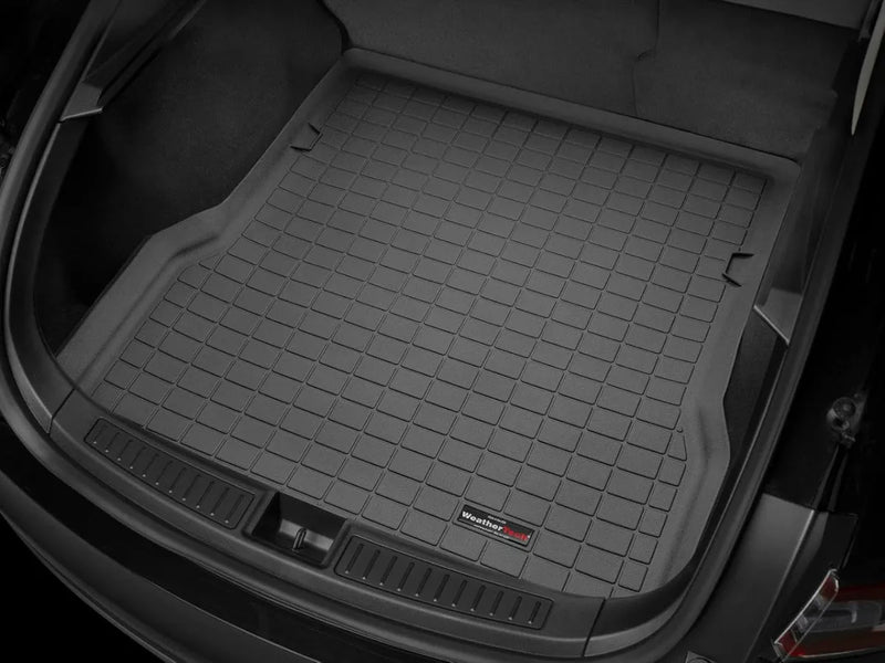 WeatherTech Cargo Trunk Liner Boot Mat for Lexus GX | 2024-2025
