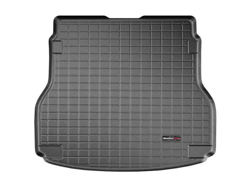 WeatherTech Cargo Trunk Liner Boot Mat for Maserati Levante | 2017+