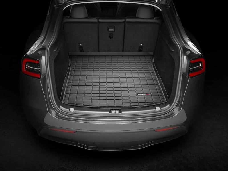 WeatherTech Cargo Trunk Liner Boot Mat for Tesla Model Y | 2021+