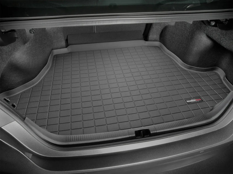 WeatherTech Cargo Trunk Liner Boot Mat for Toyota Camry | 2018+