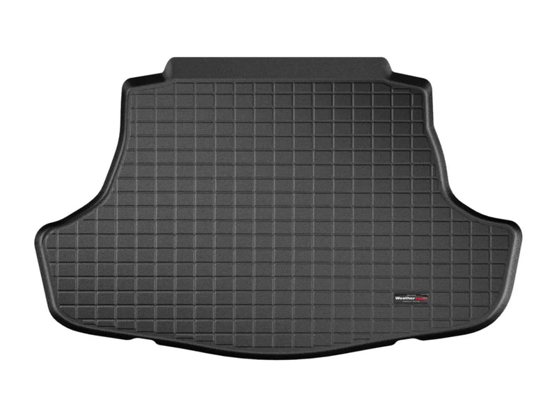 WeatherTech Cargo Trunk Liner Boot Mat for Toyota Camry | 2018+