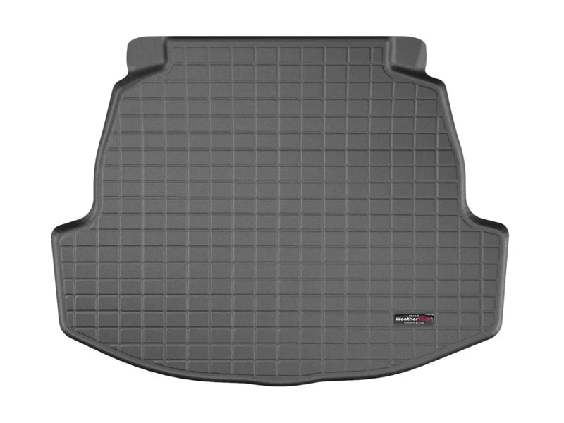 WeatherTech Cargo Trunk Liner Boot Mat for Toyota Corolla