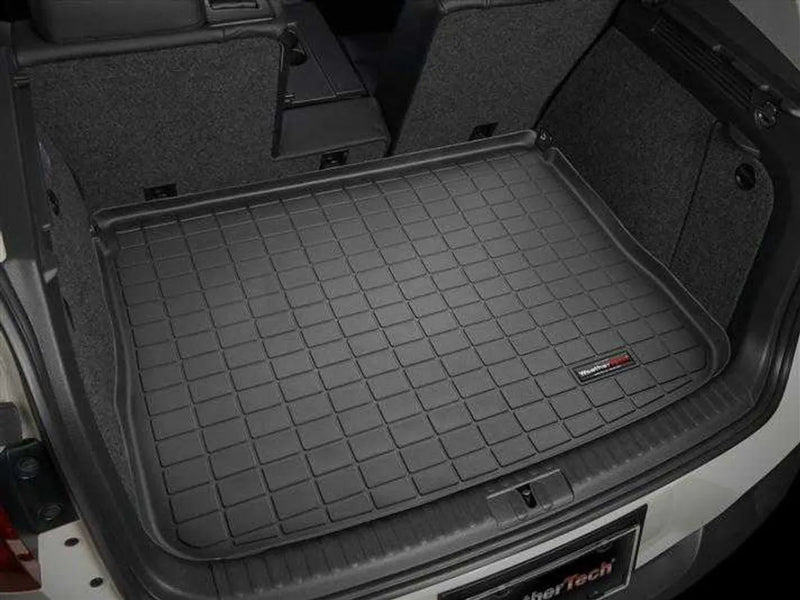 WeatherTech Cargo Trunk Liner Boot Mat for Volkswagen Tiguan | 2009-2017