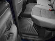 WeatherTech FloorLiner designed for vehicle interiors, ideal for WeatherTech FloorLiner users