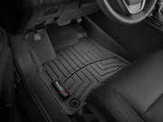 Custom-fit WeatherTech FloorLiner for vehicle driver side perfect for Floorliner user manual