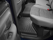 WeatherTech FloorLiner designed for vehicle interiors, ideal for WeatherTech FloorLiner users