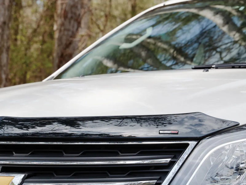 WeatherTech Hood Protector for Ford Ranger | Ram | Toyota