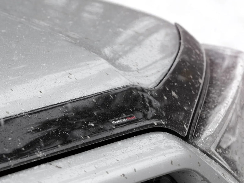 WeatherTech Hood Protector for Ford Ranger | Ram | Toyota