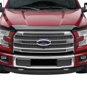 WeatherTech Hood Protector for Ford Ranger | Ram | Toyota - Ford Ranger PX3