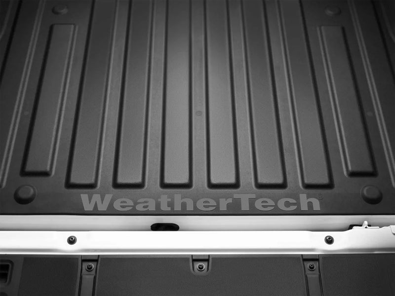 WeatherTech ImpactLiner Truck Bed Liner Cargo Mat for Ford F-150