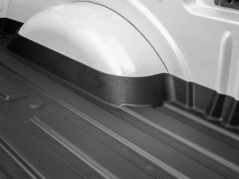 WeatherTech ImpactLiner Truck Bed Liner Cargo Mat for Ford F-150