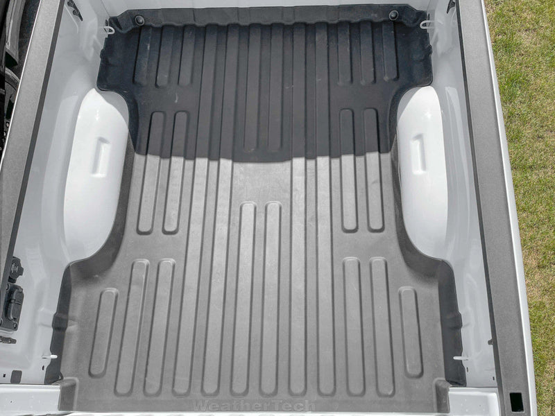 WeatherTech ImpactLiner Truck Bed Liner Cargo Mat for Ford F-150